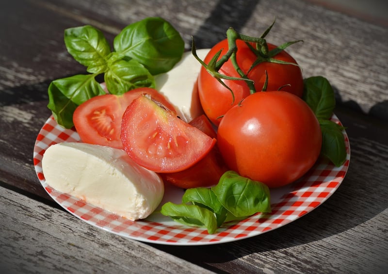 Culinary Tradition